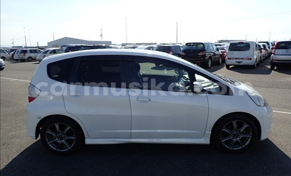 Tenga Tsaru Honda Fit Chena Mota in Beitbridge in Matabeleland South Tenga Tsaru Honda Fit Chena Mota in Beitbridge in Matabeleland South