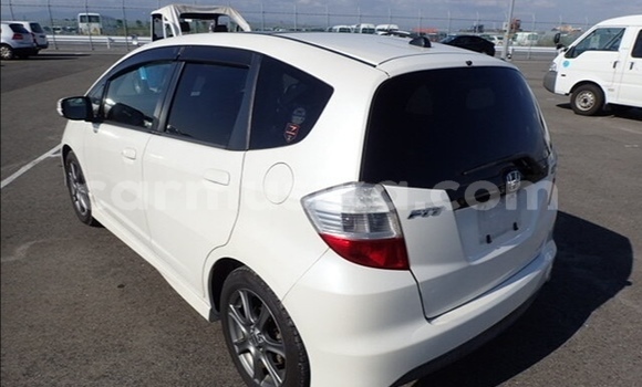 Tenga Tsaru Honda Fit Chena Mota in Beitbridge in Matabeleland South Tenga Tsaru Honda Fit Chena Mota in Beitbridge in Matabeleland South