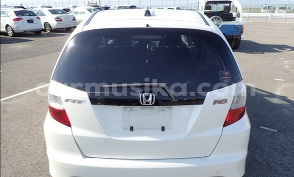 Tenga Tsaru Honda Fit Chena Mota in Beitbridge in Matabeleland South Tenga Tsaru Honda Fit Chena Mota in Beitbridge in Matabeleland South