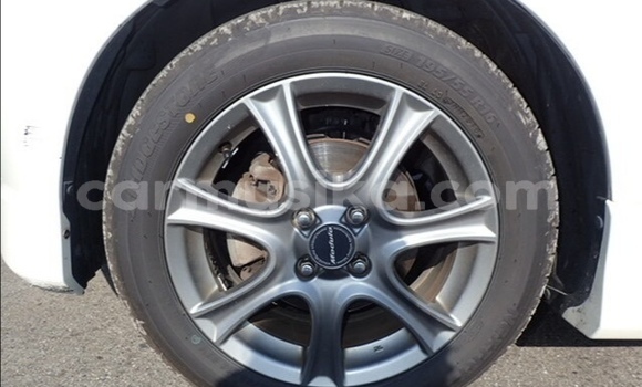 Tenga Tsaru Honda Fit Chena Mota in Beitbridge in Matabeleland South Tenga Tsaru Honda Fit Chena Mota in Beitbridge in Matabeleland South