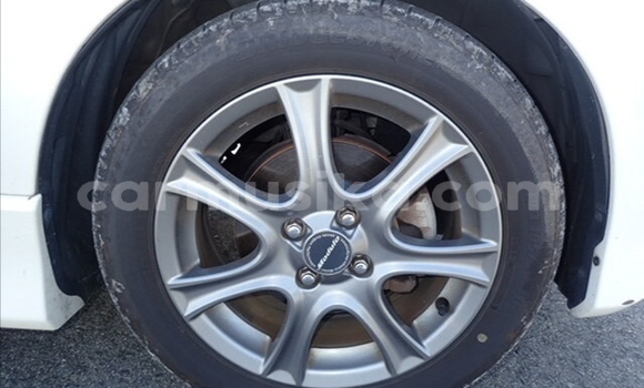 Tenga Tsaru Honda Fit Chena Mota in Beitbridge in Matabeleland South Tenga Tsaru Honda Fit Chena Mota in Beitbridge in Matabeleland South