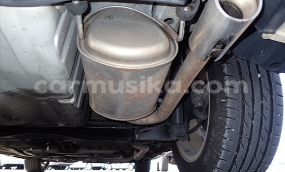 Tenga Tsaru Honda Fit Chena Mota in Beitbridge in Matabeleland South Tenga Tsaru Honda Fit Chena Mota in Beitbridge in Matabeleland South