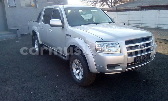Acheter Occasion Voiture Ford Ranger Gris à Beitbridge, Matabeleland South Acheter Occasion Voiture Ford Ranger Gris à Beitbridge, Matabeleland South