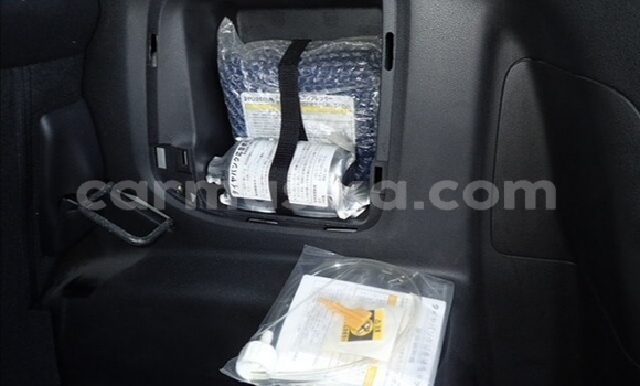 Tenga Tsaru Honda Fit Chena Mota in Beitbridge in Matabeleland South Tenga Tsaru Honda Fit Chena Mota in Beitbridge in Matabeleland South