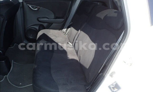 Tenga Tsaru Honda Fit Chena Mota in Beitbridge in Matabeleland South Tenga Tsaru Honda Fit Chena Mota in Beitbridge in Matabeleland South