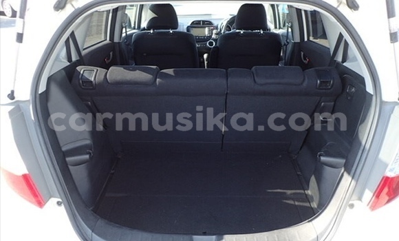 Tenga Tsaru Honda Fit Chena Mota in Beitbridge in Matabeleland South Tenga Tsaru Honda Fit Chena Mota in Beitbridge in Matabeleland South