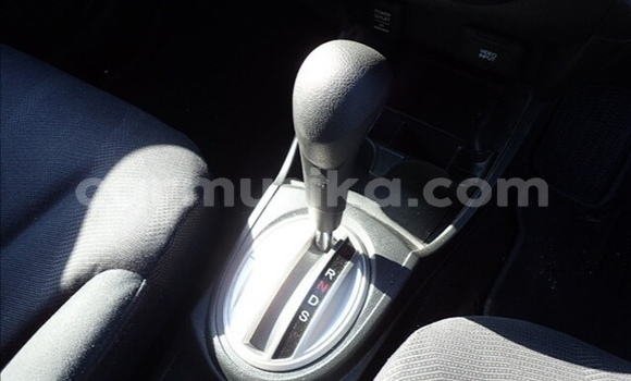 Tenga Tsaru Honda Fit Chena Mota in Beitbridge in Matabeleland South Tenga Tsaru Honda Fit Chena Mota in Beitbridge in Matabeleland South