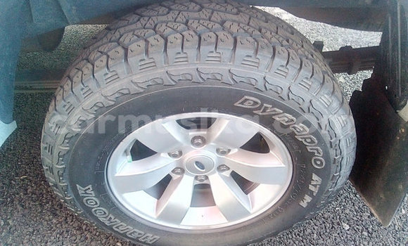 Acheter Occasion Voiture Ford Ranger Gris à Beitbridge, Matabeleland South Acheter Occasion Voiture Ford Ranger Gris à Beitbridge, Matabeleland South