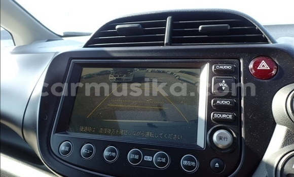 Tenga Tsaru Honda Fit Chena Mota in Beitbridge in Matabeleland South Tenga Tsaru Honda Fit Chena Mota in Beitbridge in Matabeleland South