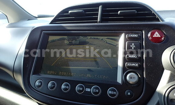 Tenga Tsaru Honda Fit Chena Mota in Beitbridge in Matabeleland South Tenga Tsaru Honda Fit Chena Mota in Beitbridge in Matabeleland South