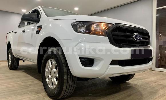 Acheter Occasion Voiture Ford Ranger Blanc à Beitbridge, Matabeleland South Acheter Occasion Voiture Ford Ranger Blanc à Beitbridge, Matabeleland South
