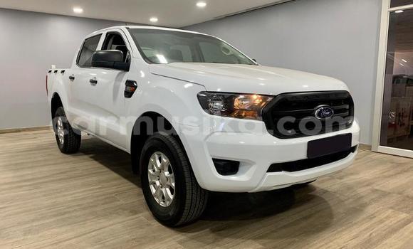 Acheter Occasion Voiture Ford Ranger Blanc à Beitbridge, Matabeleland South Acheter Occasion Voiture Ford Ranger Blanc à Beitbridge, Matabeleland South