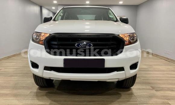 Acheter Occasion Voiture Ford Ranger Blanc à Beitbridge, Matabeleland South Acheter Occasion Voiture Ford Ranger Blanc à Beitbridge, Matabeleland South