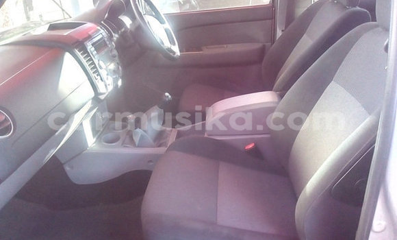 Acheter Occasion Voiture Ford Ranger Gris à Beitbridge, Matabeleland South Acheter Occasion Voiture Ford Ranger Gris à Beitbridge, Matabeleland South