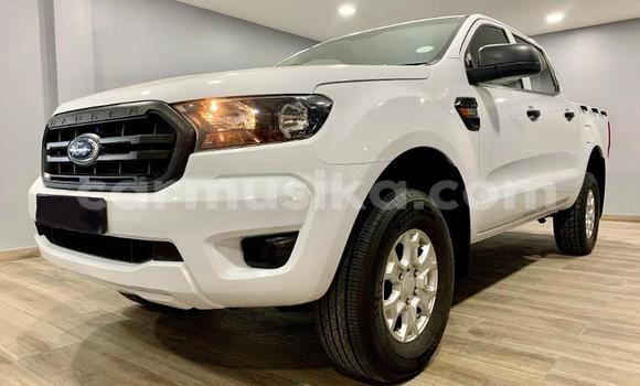 Acheter Occasion Voiture Ford Ranger Blanc à Beitbridge, Matabeleland South Acheter Occasion Voiture Ford Ranger Blanc à Beitbridge, Matabeleland South