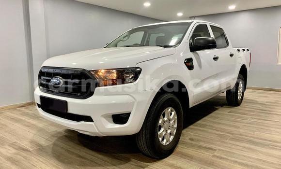 Acheter Occasion Voiture Ford Ranger Blanc à Beitbridge, Matabeleland South Acheter Occasion Voiture Ford Ranger Blanc à Beitbridge, Matabeleland South