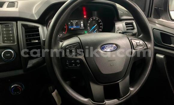 Acheter Occasion Voiture Ford Ranger Blanc à Beitbridge, Matabeleland South Acheter Occasion Voiture Ford Ranger Blanc à Beitbridge, Matabeleland South