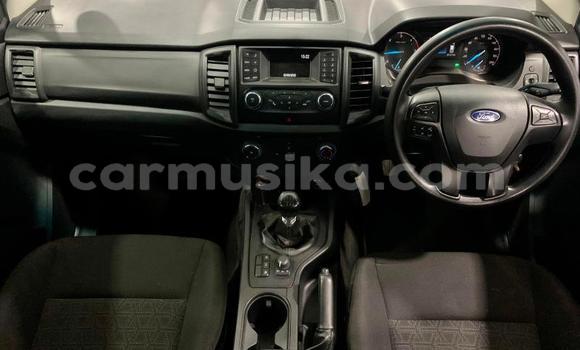 Acheter Occasion Voiture Ford Ranger Blanc à Beitbridge, Matabeleland South Acheter Occasion Voiture Ford Ranger Blanc à Beitbridge, Matabeleland South