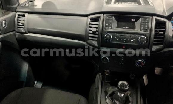 Acheter Occasion Voiture Ford Ranger Blanc à Beitbridge, Matabeleland South Acheter Occasion Voiture Ford Ranger Blanc à Beitbridge, Matabeleland South