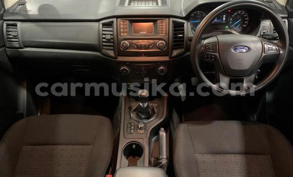 Acheter Occasion Voiture Ford Ranger Blanc à Beitbridge, Matabeleland South Acheter Occasion Voiture Ford Ranger Blanc à Beitbridge, Matabeleland South