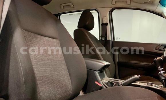 Acheter Occasion Voiture Ford Ranger Blanc à Beitbridge, Matabeleland South Acheter Occasion Voiture Ford Ranger Blanc à Beitbridge, Matabeleland South