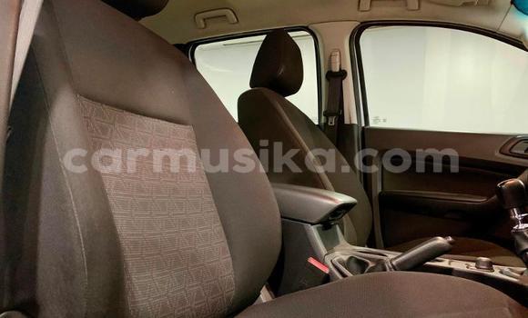 Acheter Occasion Voiture Ford Ranger Blanc à Beitbridge, Matabeleland South Acheter Occasion Voiture Ford Ranger Blanc à Beitbridge, Matabeleland South