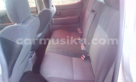 Acheter Occasion Voiture Ford Ranger Gris à Beitbridge, Matabeleland South Acheter Occasion Voiture Ford Ranger Gris à Beitbridge, Matabeleland South