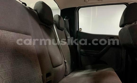 Acheter Occasion Voiture Ford Ranger Blanc à Beitbridge, Matabeleland South Acheter Occasion Voiture Ford Ranger Blanc à Beitbridge, Matabeleland South