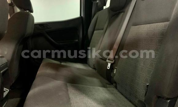 Acheter Occasion Voiture Ford Ranger Blanc à Beitbridge, Matabeleland South Acheter Occasion Voiture Ford Ranger Blanc à Beitbridge, Matabeleland South