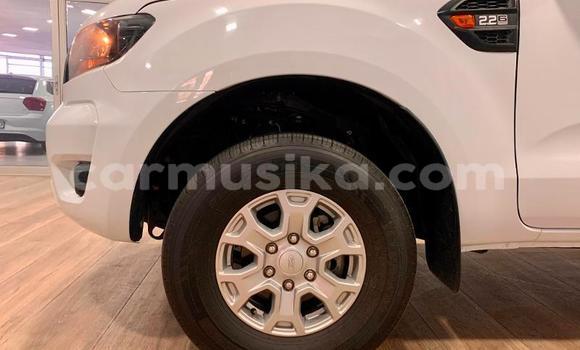 Acheter Occasion Voiture Ford Ranger Blanc à Beitbridge, Matabeleland South Acheter Occasion Voiture Ford Ranger Blanc à Beitbridge, Matabeleland South