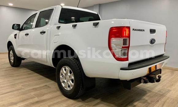 Acheter Occasion Voiture Ford Ranger Blanc à Beitbridge, Matabeleland South Acheter Occasion Voiture Ford Ranger Blanc à Beitbridge, Matabeleland South