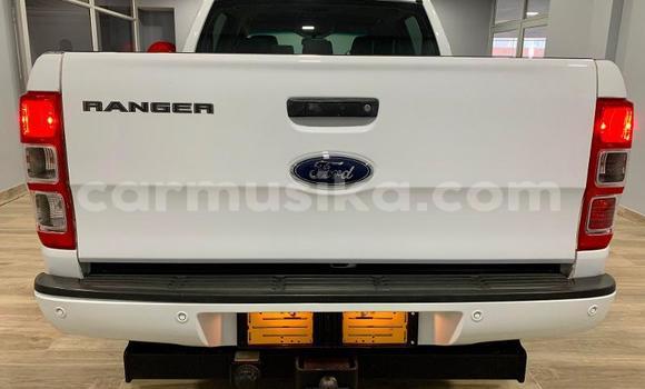 Acheter Occasion Voiture Ford Ranger Blanc à Beitbridge, Matabeleland South Acheter Occasion Voiture Ford Ranger Blanc à Beitbridge, Matabeleland South