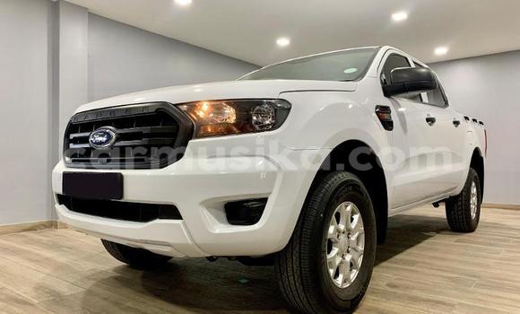 Acheter Occasion Voiture Ford Ranger Blanc à Beitbridge, Matabeleland South Acheter Occasion Voiture Ford Ranger Blanc à Beitbridge, Matabeleland South