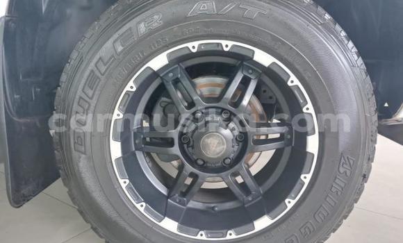 Tenga Tsaru Isuzu KB Chena Mota in Beitbridge in Matabeleland South Tenga Tsaru Isuzu KB Chena Mota in Beitbridge in Matabeleland South