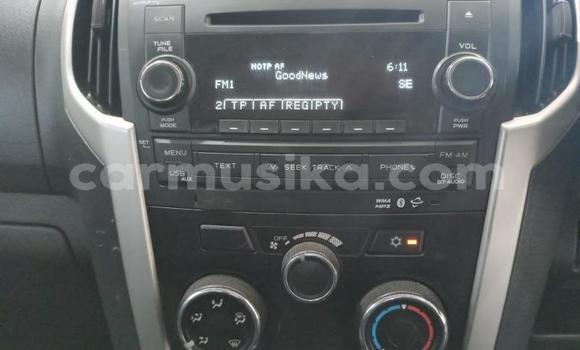 Tenga Tsaru Isuzu KB Chena Mota in Beitbridge in Matabeleland South Tenga Tsaru Isuzu KB Chena Mota in Beitbridge in Matabeleland South