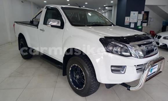 Tenga Tsaru Isuzu KB Chena Mota in Beitbridge in Matabeleland South Tenga Tsaru Isuzu KB Chena Mota in Beitbridge in Matabeleland South