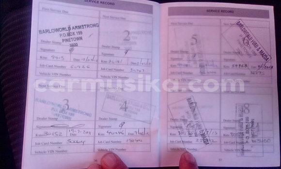 Acheter Occasion Voiture Ford Ranger Gris à Beitbridge, Matabeleland South Acheter Occasion Voiture Ford Ranger Gris à Beitbridge, Matabeleland South