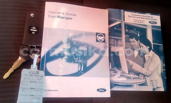 Acheter Occasion Voiture Ford Ranger Gris à Beitbridge, Matabeleland South Acheter Occasion Voiture Ford Ranger Gris à Beitbridge, Matabeleland South