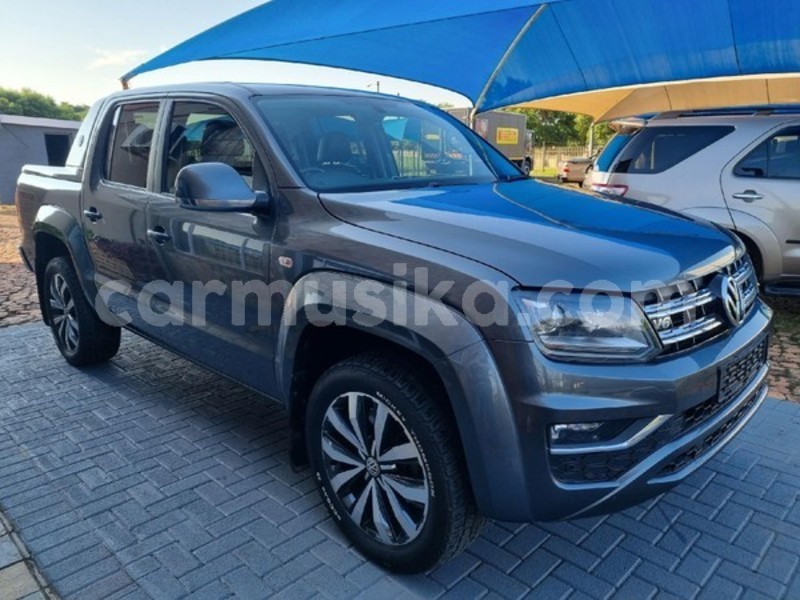 Big with watermark volkswagen amarok matabeleland south beitbridge 31756