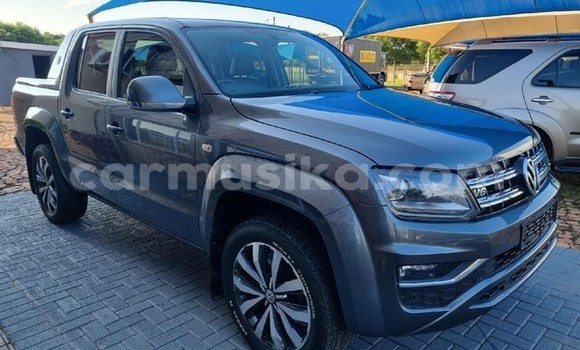 Tenga Tsaru Volkswagen Amarok Zvimwe Mota in Beitbridge in Matabeleland South