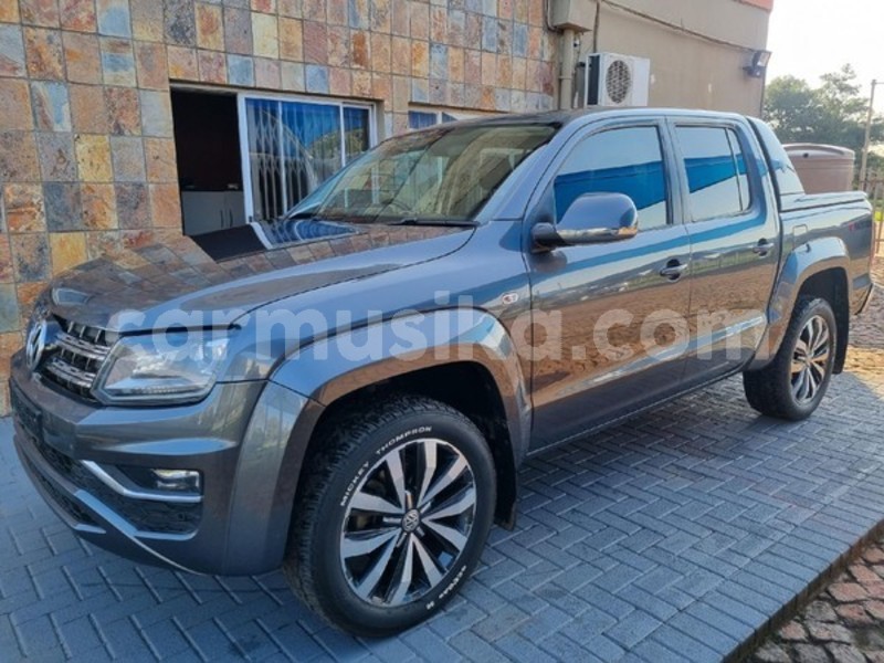 Big with watermark volkswagen amarok matabeleland south beitbridge 31756