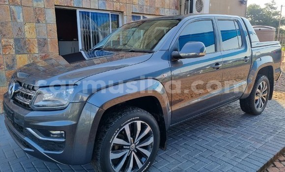 Acheter Occasion Voiture Volkswagen Amarok Autre à Beitbridge, Matabeleland South Acheter Occasion Voiture Volkswagen Amarok Autre à Beitbridge, Matabeleland South