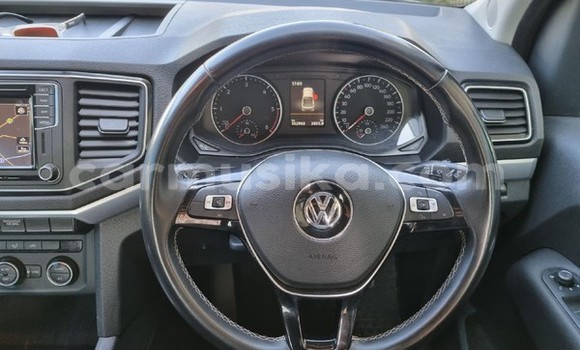 Acheter Occasion Voiture Volkswagen Amarok Autre à Beitbridge, Matabeleland South Acheter Occasion Voiture Volkswagen Amarok Autre à Beitbridge, Matabeleland South