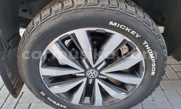 Acheter Occasion Voiture Volkswagen Amarok Autre à Beitbridge, Matabeleland South Acheter Occasion Voiture Volkswagen Amarok Autre à Beitbridge, Matabeleland South