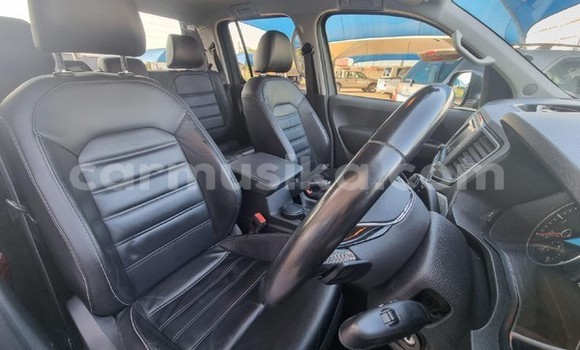 Acheter Occasion Voiture Volkswagen Amarok Autre à Beitbridge, Matabeleland South Acheter Occasion Voiture Volkswagen Amarok Autre à Beitbridge, Matabeleland South