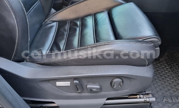 Acheter Occasion Voiture Volkswagen Amarok Autre à Beitbridge, Matabeleland South Acheter Occasion Voiture Volkswagen Amarok Autre à Beitbridge, Matabeleland South