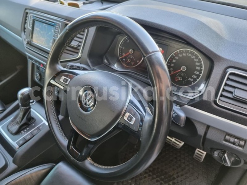 Big with watermark volkswagen amarok matabeleland south beitbridge 31756