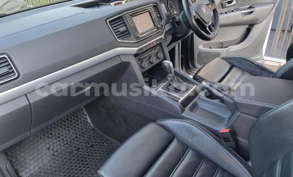 Acheter Occasion Voiture Volkswagen Amarok Autre à Beitbridge, Matabeleland South Acheter Occasion Voiture Volkswagen Amarok Autre à Beitbridge, Matabeleland South