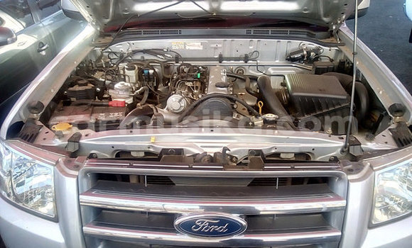 Acheter Occasion Voiture Ford Ranger Gris à Beitbridge, Matabeleland South Acheter Occasion Voiture Ford Ranger Gris à Beitbridge, Matabeleland South