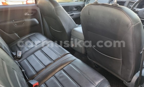 Acheter Occasion Voiture Volkswagen Amarok Autre à Beitbridge, Matabeleland South Acheter Occasion Voiture Volkswagen Amarok Autre à Beitbridge, Matabeleland South